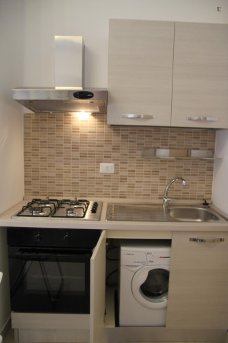 Cozy Studio in Central Catania - Gallery - 2
