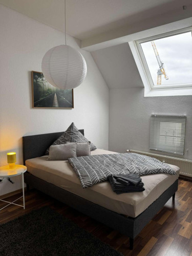 Homely 1-bedroom apartment in the Innenstadt III district