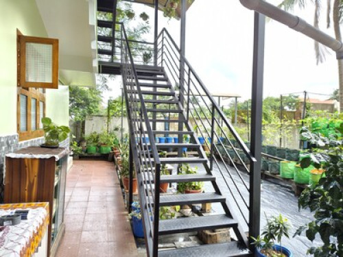 Madhavam Homestay