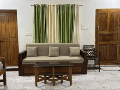 Madhavam Homestay - Gallery - 3