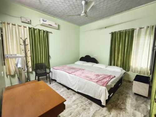 Madhavam Homestay