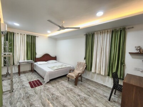 Madhavam Homestay