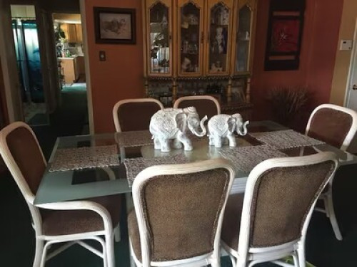 Pool, Pups, Comfy Queen, Strip 4 mi - Gallery - 6