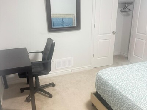 Room in Orleans house
