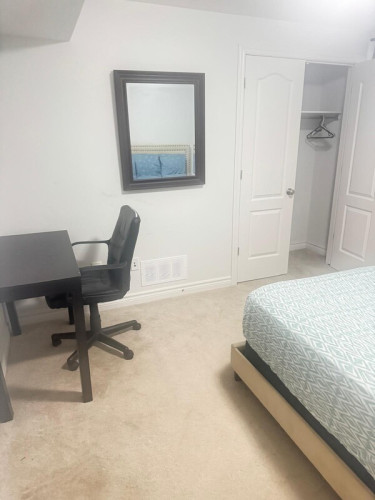 Room in Orleans house