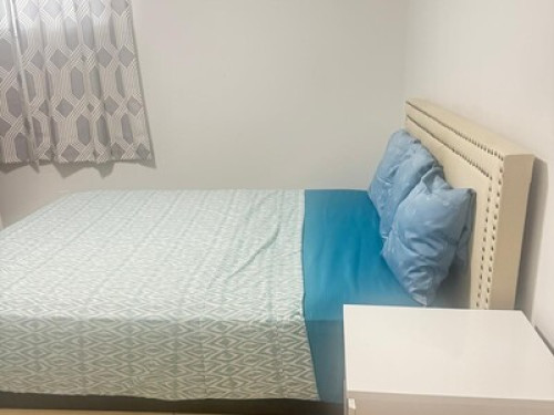 Room in Orleans house