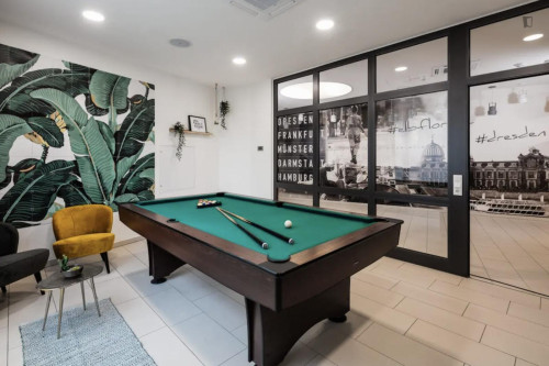 Comfy studio in Innere Neustadt - Gallery - 59