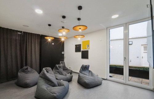 Comfy studio in Innere Neustadt - Gallery - 22