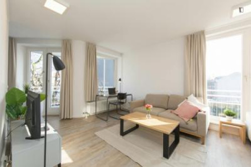 Comfy studio in Innere Neustadt - Gallery - 71
