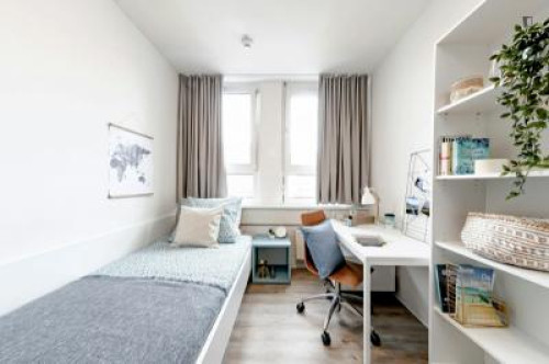 Comfy studio in Innere Neustadt - Gallery - 84