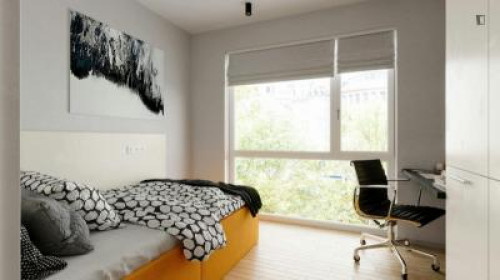 Comfy studio in Innere Neustadt - Gallery - 85