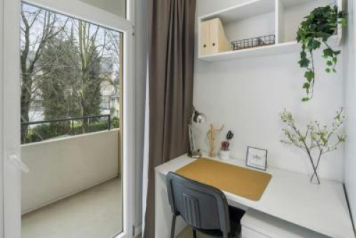 Comfy studio in Innere Neustadt - Gallery - 82