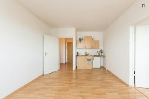 Comfy studio in Innere Neustadt - Gallery - 72