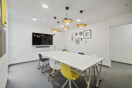 Comfy studio in Innere Neustadt - Gallery - 64