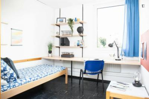 Comfy studio in Innere Neustadt - Gallery - 75