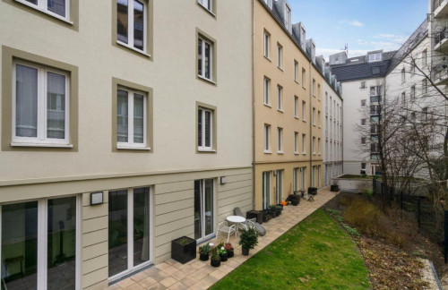 Comfy studio in Innere Neustadt - Gallery - 60