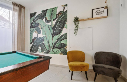 Comfy studio in Innere Neustadt - Gallery - 58
