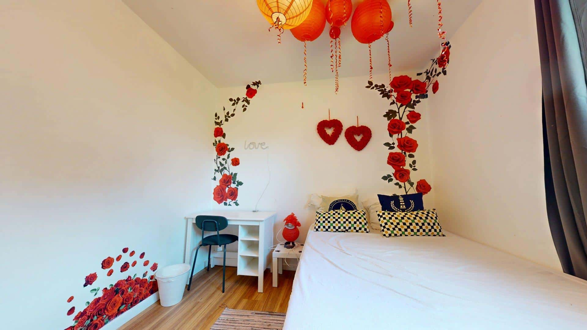 Private Room - 6