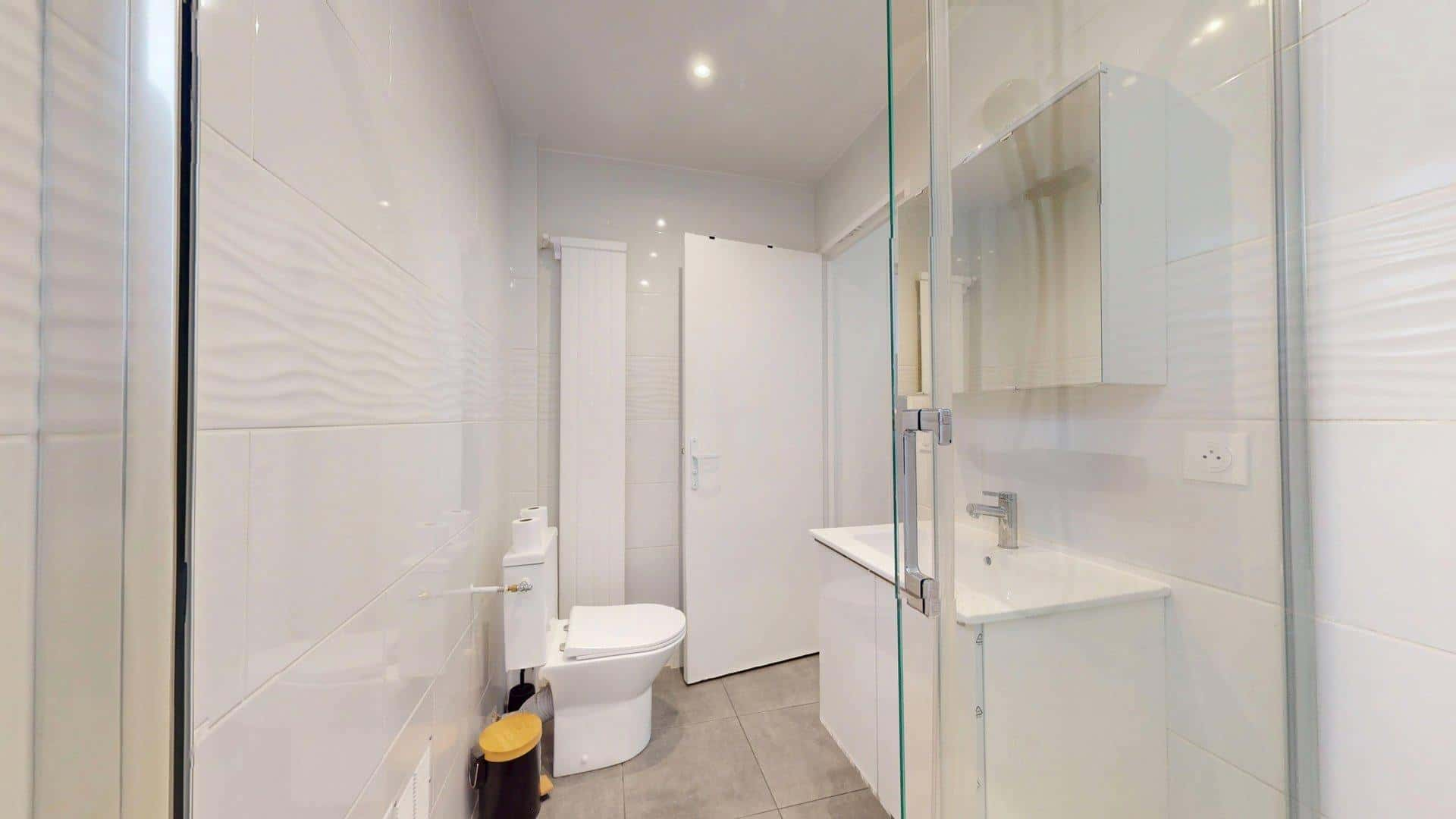 Private Room - 3