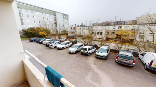 Room in Rue Berthelot, Dijon for 74 m² with 3 bedrooms - Gallery - 15