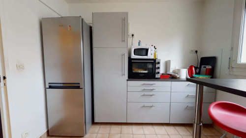 Room in Rue Berthelot, Dijon for 74 m² with 3 bedrooms - Gallery - 13