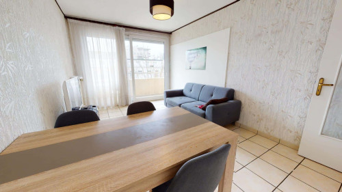 Room in Rue Berthelot, Dijon for 74 m² with 3 bedrooms - Gallery - 6
