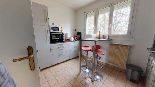 Room in Rue Berthelot, Dijon for 74 m² with 3 bedrooms - Gallery - 11