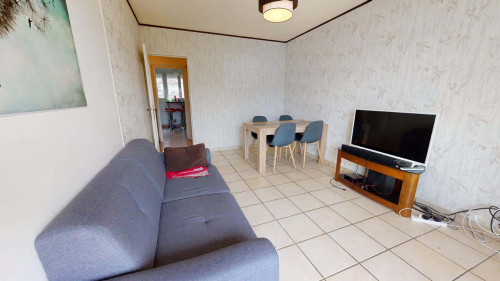 Room in Rue Berthelot, Dijon for 74 m² with 3 bedrooms - Gallery - 4