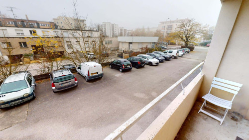 Room in Rue Berthelot, Dijon for 74 m² with 3 bedrooms - Gallery - 14