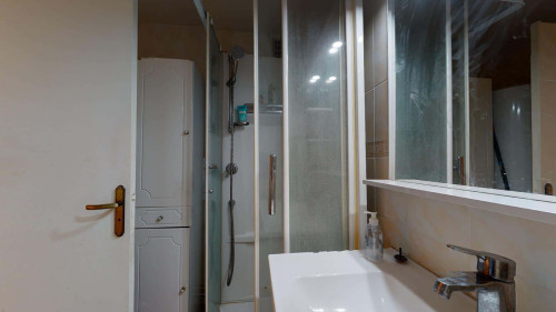 Room in Rue Berthelot, Dijon for 74 m² with 3 bedrooms - Gallery - 7