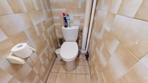 Room in Rue Berthelot, Dijon for 74 m² with 3 bedrooms - Gallery - 2