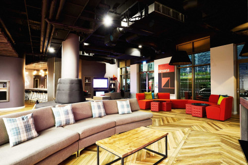 Vita Student Westgate