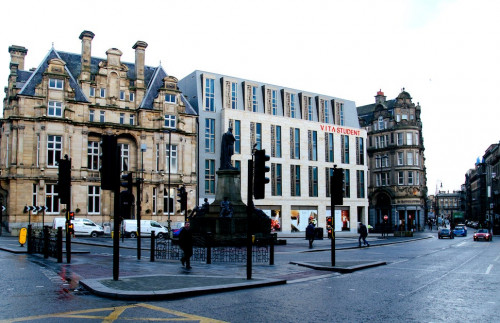 Vita Student Westgate