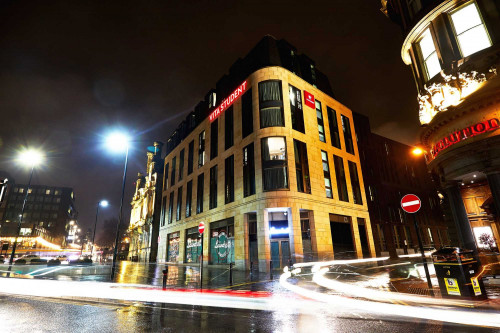 Vita Student Westgate