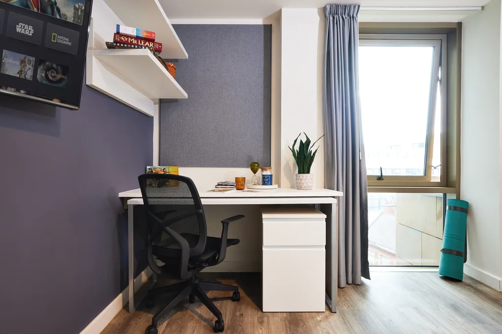  Deluxe  -  فيتا ستيودنت ويست جايت  - Gallery -  2