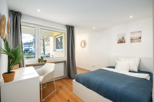 Forstenrieder Allee - Room 3