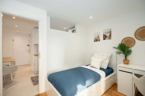 Forstenrieder Allee - Room 3