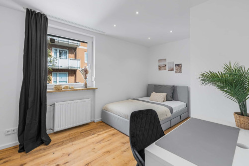 Kreilerstraße - Room 4