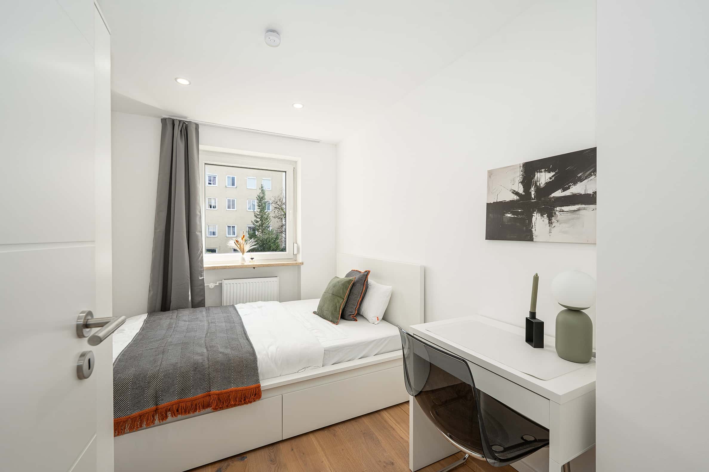 Leutkirchner Straße Room 1 - 1