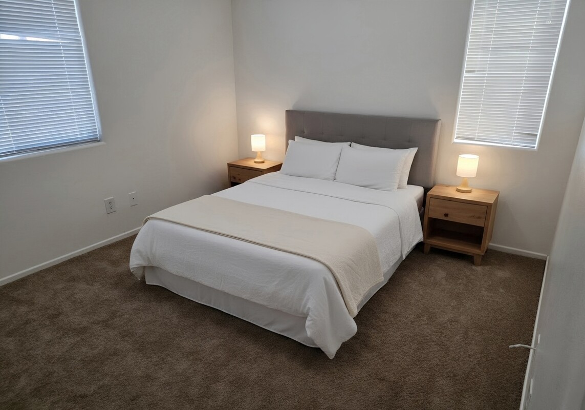Bed Room 2nd Floor(Full Room) - 1