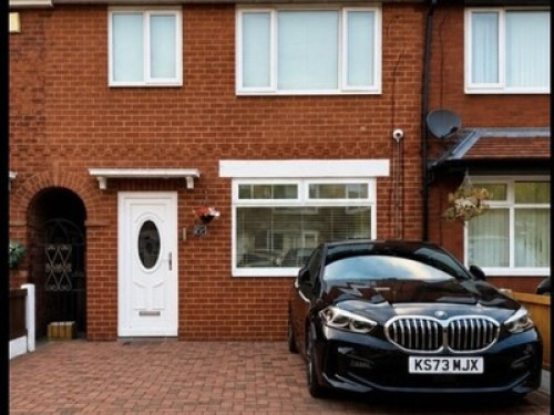 Double room near Salford Royal - Gallery - 3