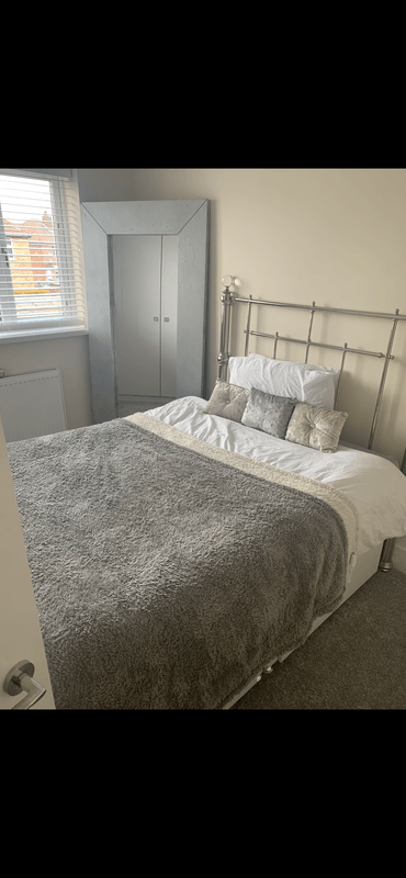 Double Room(Single Bed) - 1