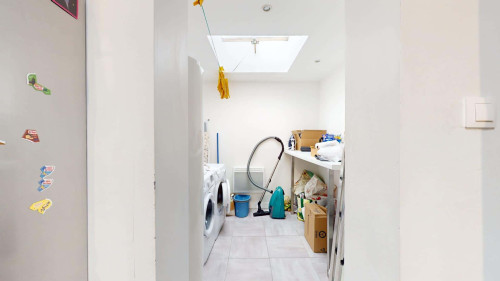 Room in Rue Thiers, La Madeleine for 82 m² with 5 bedrooms - Gallery - 10
