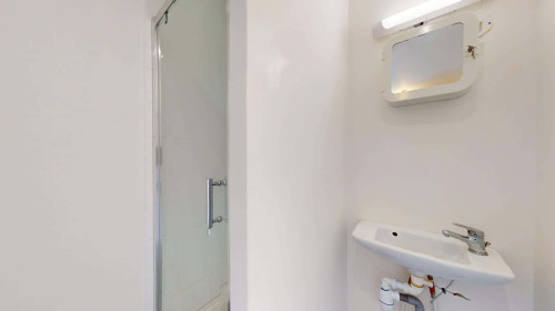 Room in Rue Thiers, La Madeleine for 82 m² with 5 bedrooms - Gallery - 20