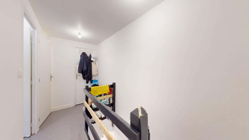 Room in Rue Thiers, La Madeleine for 82 m² with 5 bedrooms