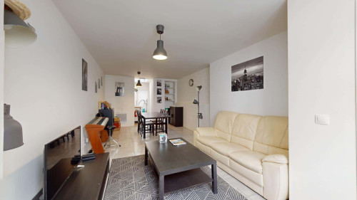 Room in Rue Thiers, La Madeleine for 82 m² with 5 bedrooms - Gallery - 13