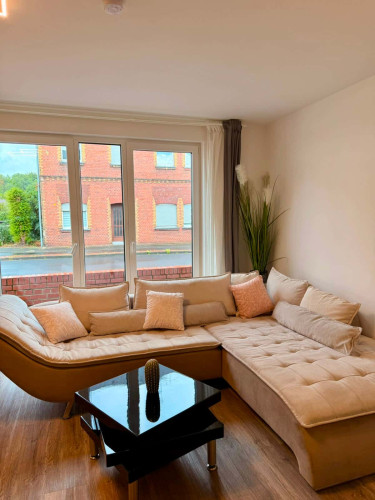 Apartment in Kreuzstraße, Hürth for 70 m² with 2 bedrooms - Gallery - 6