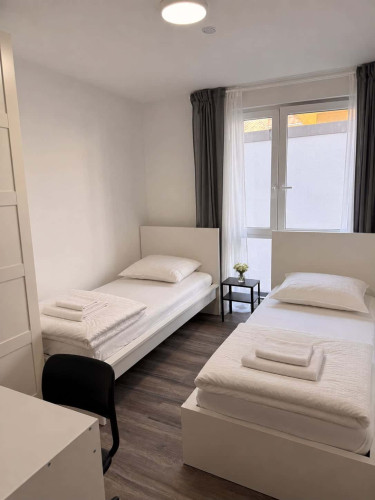 Apartment in Kreuzstraße, Hürth for 70 m² with 2 bedrooms - Gallery - 14