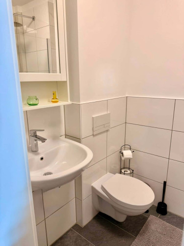 Apartment in Kreuzstraße, Hürth for 70 m² with 2 bedrooms - Gallery - 13