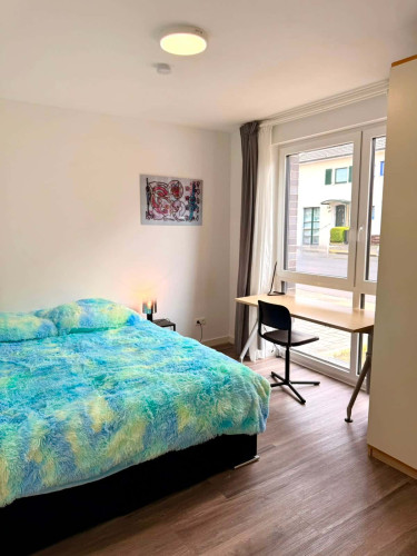 Apartment in Kreuzstraße, Hürth for 70 m² with 2 bedrooms - Gallery - 5